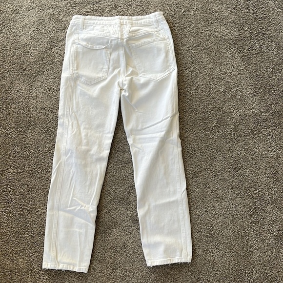Closed Starlet white jeans 25 - Picture 7 of 8